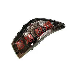 Ssangyong Headlight Lamp of Automobile Actyon Kyron Rexton Korando C Musso Rod|Ustivoli831035300 - Male (Beijing) Automotive Power Technology Development Co., Ltd - China