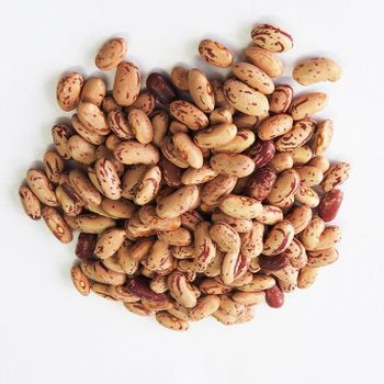 Light Speckled Kideny Beans - Gansu Yusheng Agricultural Products Co., Ltd. - China