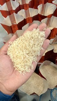 IR 64 Rice from BF GLOBAL TRADING (PTY) LTD IR 64 Rice - BF GLOBAL TRADING (PTY) LTD - South Africa