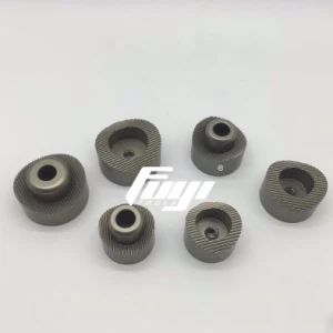 Customized Weld-in Saddles Sockets Welder Spigots & Sockets - Hangzhou Fuyi Tools Co., Ltd. - China