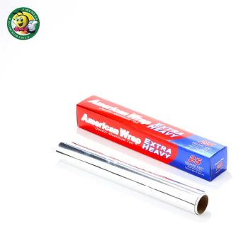 Special Newest Soft Aluminium Foil for Food Packing Foil Wrapping Paper Use Kitchen 20mic Thickness - Jiangsu Finest Technology Co., Ltd. - China