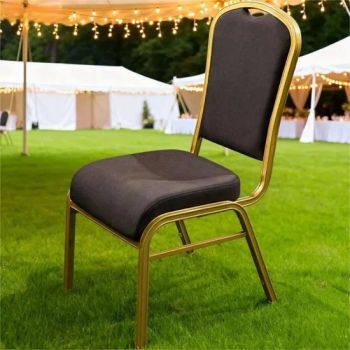 High End Outdoor Party Camping-Specific Banquet Chair for Dining - Foshan Beshine Furniture Limited - China