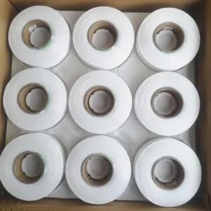 Top Quality Hygienic Product Spandex Yarn for Baby Diaper, Adult Diaper - Shishi Yihong Chuangxin Hygienic Material Co., Ltd. - China