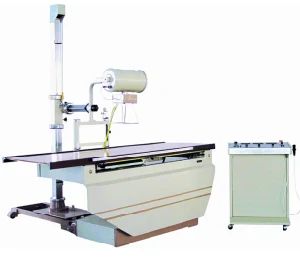100mA Medical X-ray Machine - Perlong Medical Equipment Co., Ltd. - China