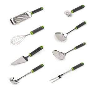 Stainless Steel Multifunction Kitchen Accessories Cooking Tools Kitchen Gadget - Wenzhou Cathylin International Trade Co., Ltd. - China