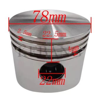 Dorln 63vs Piston Ring Set Buy Dorin Refrigerator Compressor Spare Parts for Efficient Refrigeration & Heat Exchange - Ningbo Kebang Mechanical Parts Co., Ltd - China