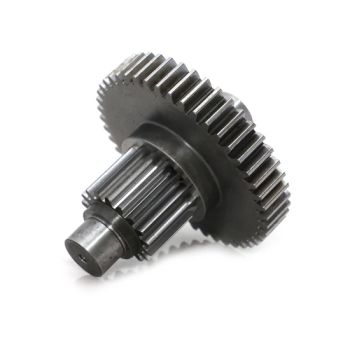 Stainless Steel Small Metal Manufacturer Spur Gears Shaft - Changzhou Ogasawara Hardware Co., Ltd. - China