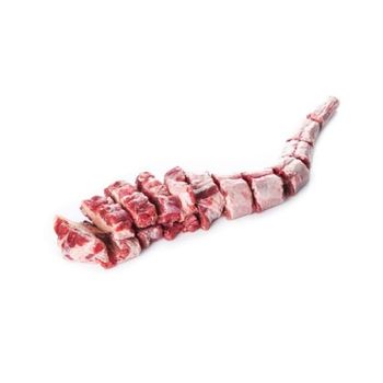 Frozen Beef Tail, Cow Tails, Beef Offals/Best Quality Beef Meat for Eating - BLAZRI  - Brazil