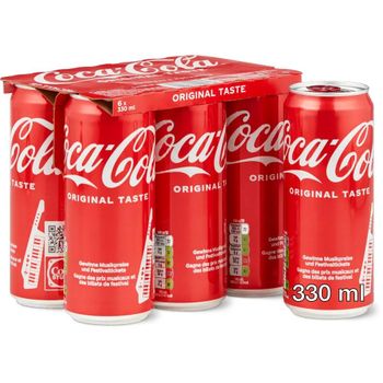 Hot Sale Coca Cola Carbonated Soft Drink Best Price Wholesale Bulk Carton Packaging for Export - S-SQUAD - France