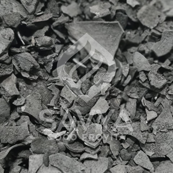 100% Pure Coconut Charcoal (Raw Material) Max. Moisture (%) 15 - PT Savya Coco Provita - Indonesia