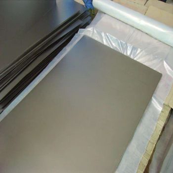Titanium Price Per Kg High Quality Titanium Alloy Sheets Nickel Titanium Shape Alloy Sheet - Jiangsu Shengpo New Materials Technology Co., Ltd. - China