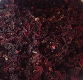 Hibiscus flowers - VIXXRA Companies Ltd - Nigeria
