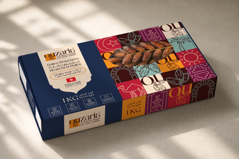 Premium Tunisian Deglet Nour (Kurma) Branched Dates (CAT 1) – Registered Brand | Secure Your Ramadan Stock Now! - Orbata Trading Export SARL - Tunisia