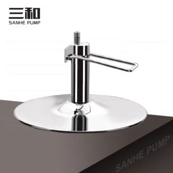 Beauty Equipment Salon Chair Parts - 4 Origin China Stroke 120cm Condition New Colour Chrome Control Manual Trademark - Wenling Jiafeng Machinery Co., Ltd. - China