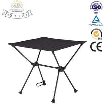 Modern OEM Portable Oxford Beach Outdoor Picnic Tables Aluminum Table - Qingdao Otia Industry and Trade Co., Ltd. - China