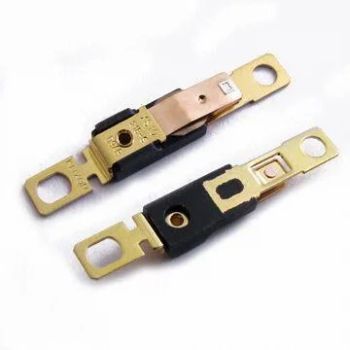 Custom Stamped Electric Appliance Parts Plating Zinc Parts CNC Stamping Parts - AIRMAX AL CO., LIMITED - China