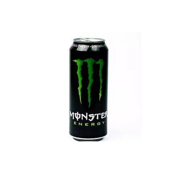 Monster Energy drink with bold flavor and long lasting energy effect Monster Energy canned drink for quick refreshment and stamina boost Monster Energy drink for gym workouts sports and endurance activities Monster Energy low calorie drink with powerful energy formula - SATTER FOOD AND BEVERAGE - Netherlands