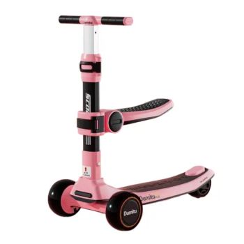 Factory Wholesale Cheap Children Scooters Outdoor Kick Scooters Foot Scooter - Xingtai Pandelo Technology Co., Ltd. - China