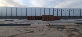 Full Automatic Clay Bricks Packaging Machine Film Wrap Machine - Xiangyang Yude Intelligent Technology Co., Ltd. - China