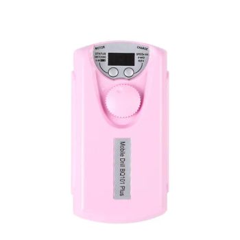 35000rpm Cordless Portable Electric Nail Drill Machine Rechargeable File Nail Drill - Ningbo Sunkin Electrical Co., Ltd. - China