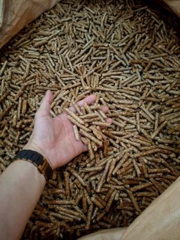 Wood Pellets from Nusa Agro Global Wood Pellets – product photo, Chemicals products found from trusted suppliers, wholesalers, manufacturers & exporters Listing