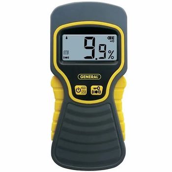 Economical Moisture Meters Display LCD Battery Type 9V Measurement Range Wide Hold Function Available Auto Power Off - I G Scientific Solutions - India