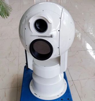 Advanced Thermal Camera Featuring Cooled Detector and 640X512 Resolution - Hebei Flyir Technology Co., Ltd - China