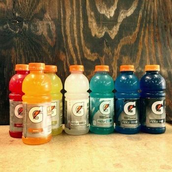 Gatorade Sports Drinks Variety Pack 20 fl. oz. 24 pk Premium Quality Hydration Solution Available with Fast Delivery - PLANETE COMMERCE - France