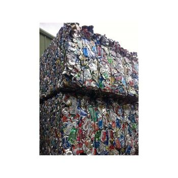High quality aluminum UBC can scrap ready for wholesale with discount price from Starmark Company Limited High quality aluminum UBC can scrap ready for wholesale with discount price - Starmark Company Limited - Tanzania