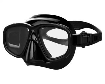 Summer Full Face Sea Dive Masks, Diving Goggles (MK-601) - Shenzhen Pengyifa Precision Mould co., Ltd. - China