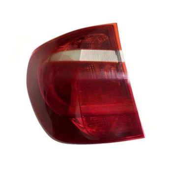 F25 LED Tail Lights 12V 3000lm 5000K Waterproof 15D Retrofit Base No Brand No Voltage 12V HS Code 8086 Trademark no Model NO. F25 - Guangzhou Jinkunhao Automotive Parts Co., Ltd. - China