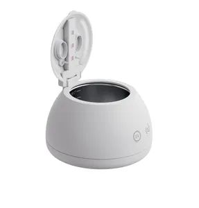 Retainer Invisalign Customized Mini Ultrasonic Ultrasound Cleaner with UV Sterilization - Shenzhen Best Sonic Bath Technology Co., Ltd. - China