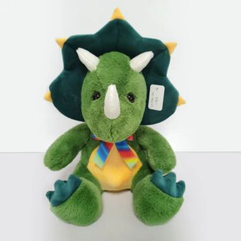 Wholesale Customized Plush Toy Soft Stuffed Toy Stuffed Animals Toys - YANGZHOU CREATIVE TOYS AND GIFTS CO., LTD. - China