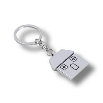 Custom 3 D Key Chains Modification Simulation Key Chains Creative Design Metal Zinc Alloy Key Ring - Zhongshan Jinchen Metal Products Co., Ltd - China