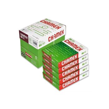 Wholesale Chamex Paper Discount Price Premium Stock Finish Clean Finish Type A, Writing Papers Surface Texture Smooth Surface - MASI TRADING GMBH - Germany