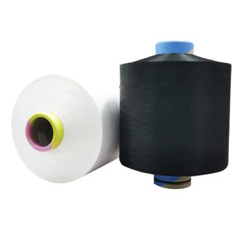 2021 Wholesale Sell Well High Quality Recycled Nylon Thread 70d Recycled Nylon - Suzhou Hanyun New Material Technology Co., Ltd. - China