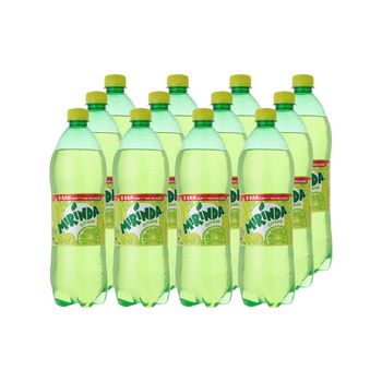 Bulk supply Mirinda carbonated soft drink for distributors and international buyers - MT Trading GmbH - Germany