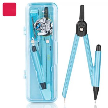 Simple Fashion Student Exam Drawing Metal Compasses - Skylark Network Co., Ltd. - China
