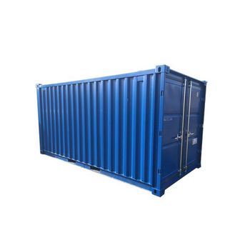 New shipping containers 20ft high cube and refrigerated marine reefer container spare parts - Medcompex Gmbh - United Kingdom