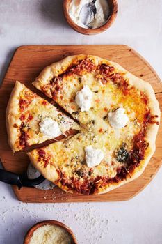 Cheap price Pizza Cheese bulk wholesale export quality stock - AMAC GOLD AND DIAMOND METALS SUPPLIER - Germany