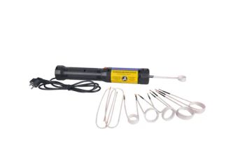 Induction Coil Tool Induction Nut Remover Bolt Buster Bb2X Tool Draper Tools Induction Heater Induction Soldering Station - DLY Electric Limited - China
