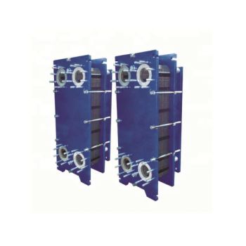 Customized Gasketed Plate and Frame Hot Sale Recuperative Bangwin Brazed for Air Dryer Exchanger All Famous Brands Replacement Spare Parts Plate Heat Exchangers - Nanjing Bangwin Thermal Equipment Co., Ltd. - China