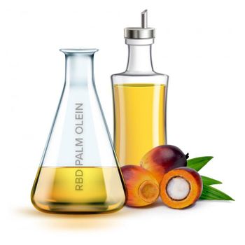 Palm Olein from Element Plus Company Limited Palm Olein - Element Plus Company Limited - China