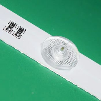 3 Year Warranty IP20 Waterproof 2835SMD LED Aluminum Rigid Bars Solar Rope Light Strip for Signs Light Box Home Decoration - Shaanxi Yudi Lighting Co., Ltd. - China