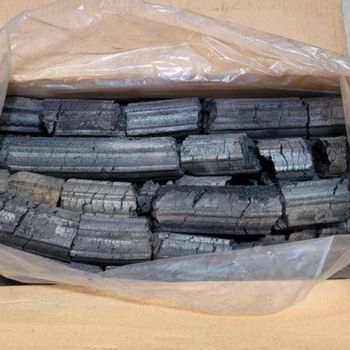 Charcoal - NAM RESOURCES COMPANY - Indonesia