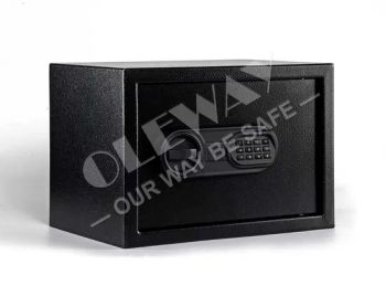 Digital Safe Electronic Safes for Home Office and Personal Use - NINGBO OLEWAY ELECTRONIC CO.,LTD - China