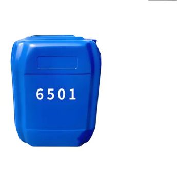 Thickening Agent Detergent Coconut Oil Fatty Acid Diethanolamide - Bolin International Trade (Tianjin) Co., Ltd. - China