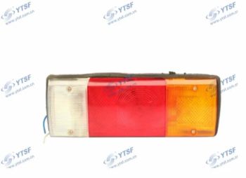 High Quality Truck Parts Auto Spare Parts Rear Lamp Assy Bj130 - GUANGDONG YTSF AUTO SPARE PARTS CO.,LTD - China