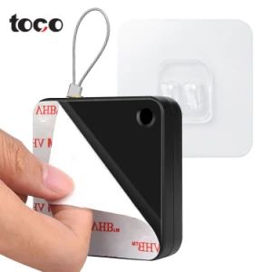 Finest Quality Furniture Hardware Sliding Door Catches Automatic Door Closers - Foshan Toco Decorative Material Co., Ltd. - China