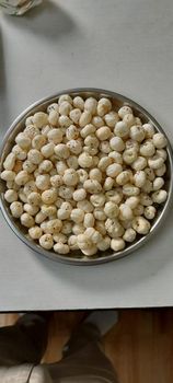 MAKHANA (FOX NUT) – product photo, Makhana products found from trusted suppliers, wholesalers, manufacturers & exporters Listing
